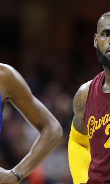 2016-17 NBA Power Rankings: Playing Naughty Or Nice In Week 10